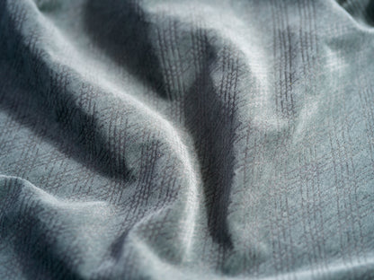 Incrociato Velvet Fabric