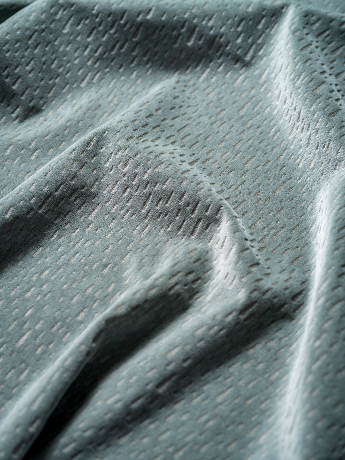 Pioggia Velvet Fabric