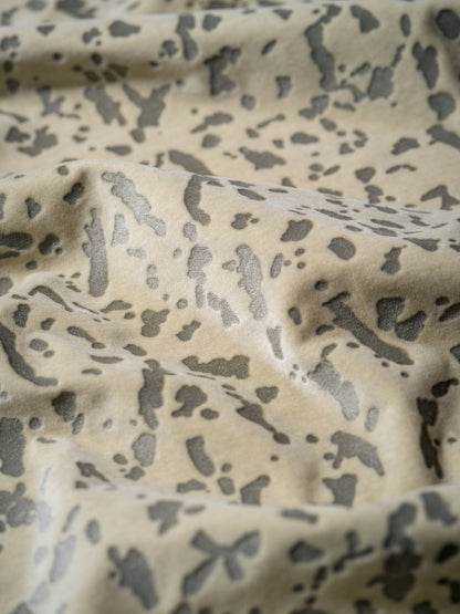 Archipelago Velvet Fabric