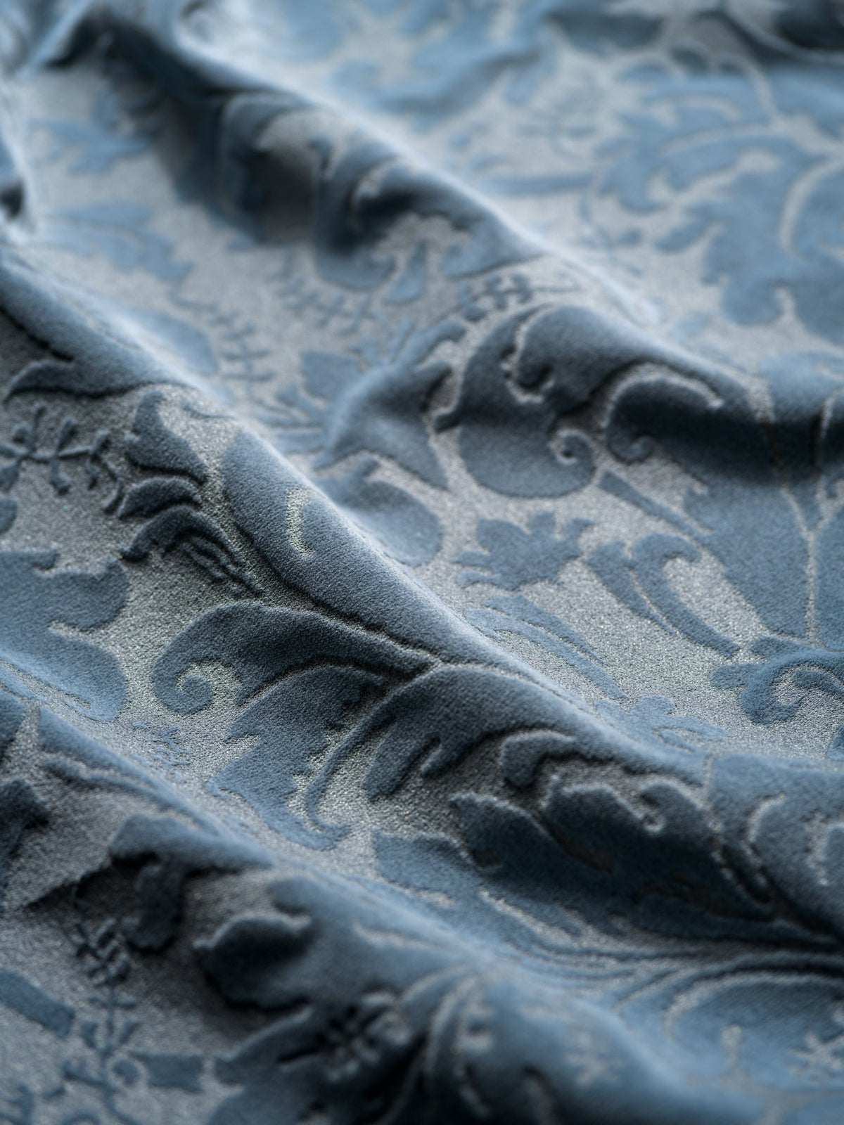 Lucrezia Velvet Fabric