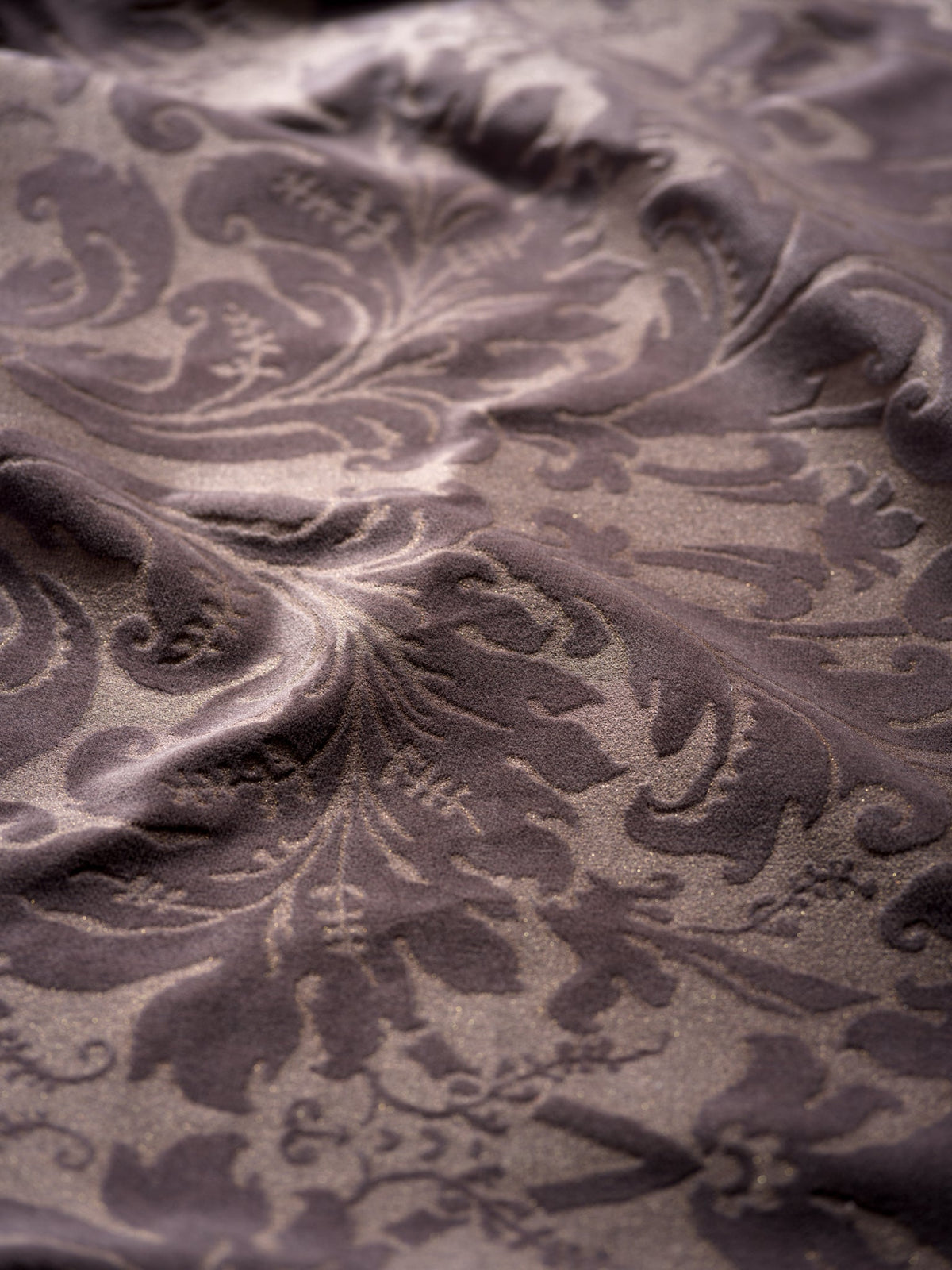 Lucrezia Velvet Fabric