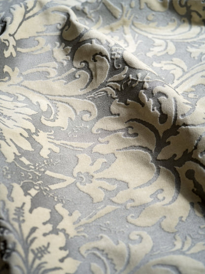 Lucrezia Velvet Fabric