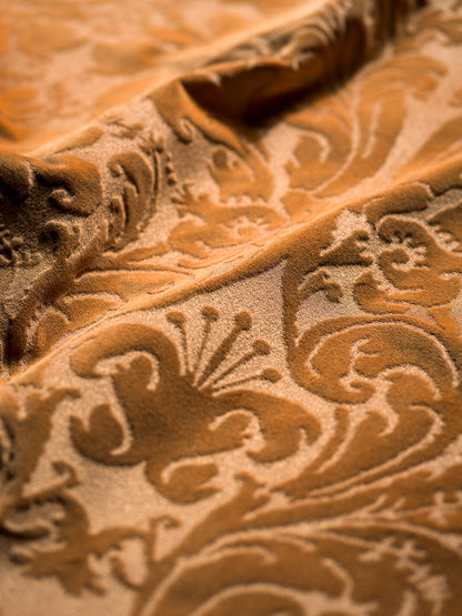 Lucrezia Velvet Fabric