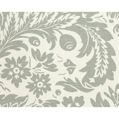 Damask - Stone Grey