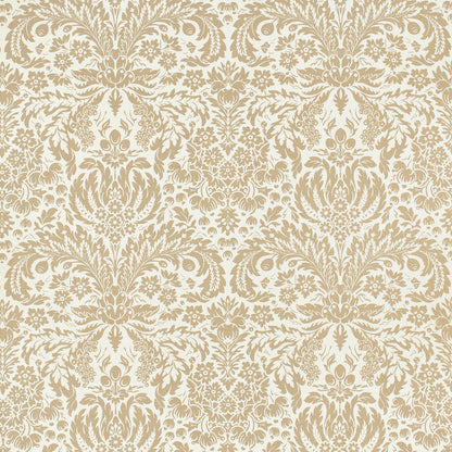 Damask - Marron Glace