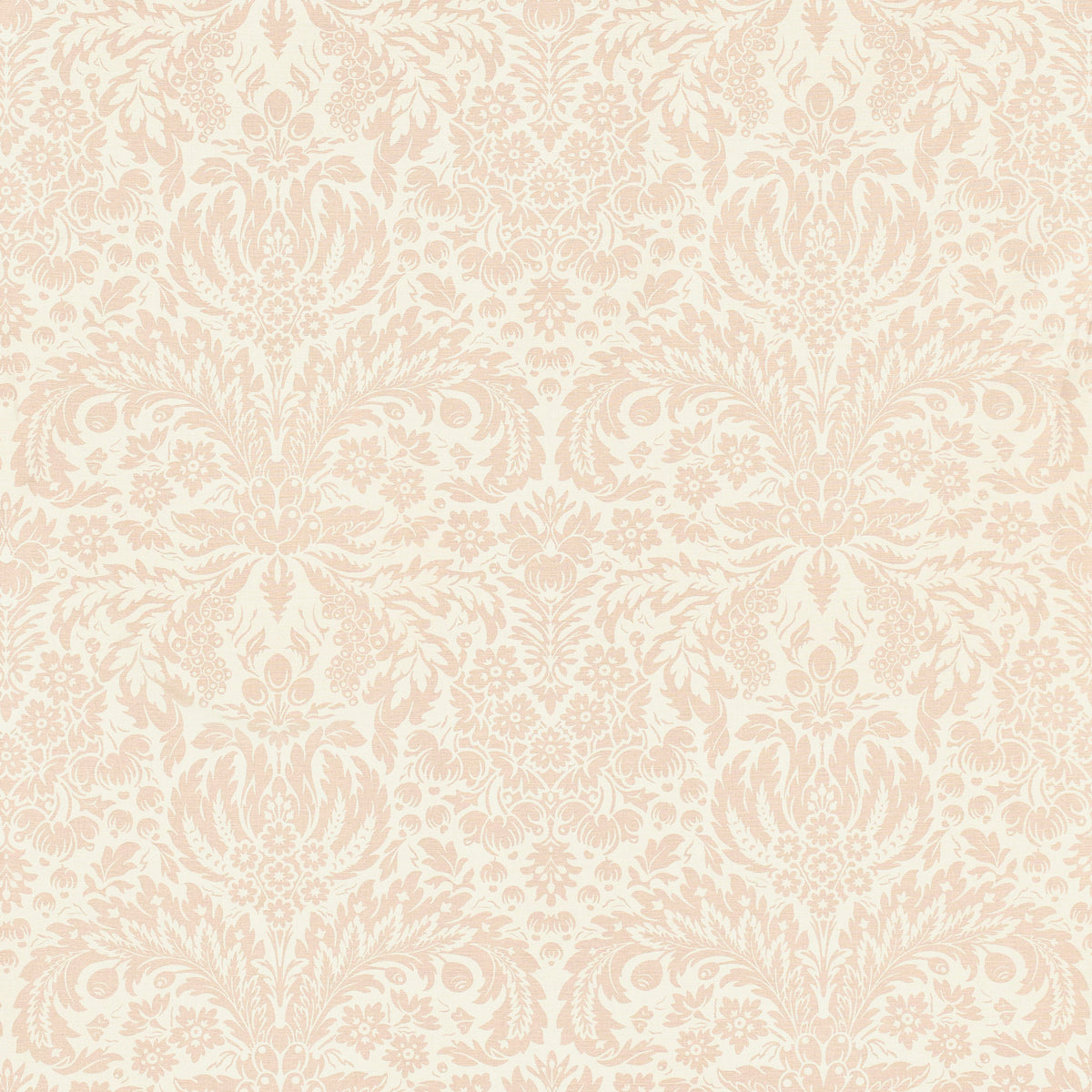 Damask - Rose