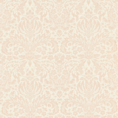 Damask - Rose