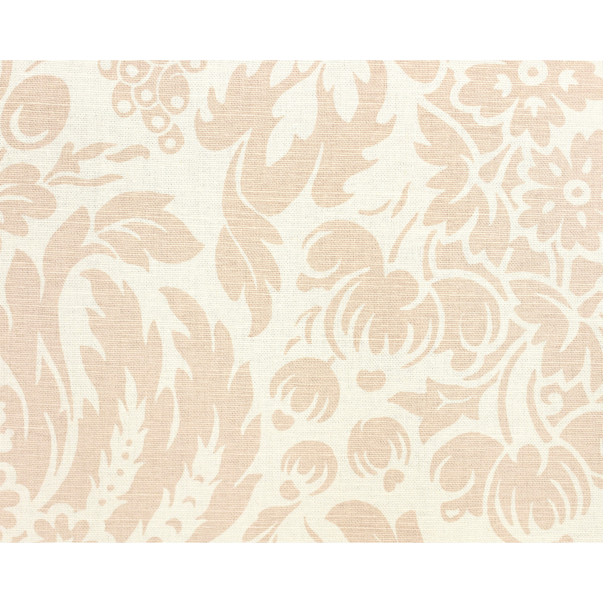 Damask - Rose