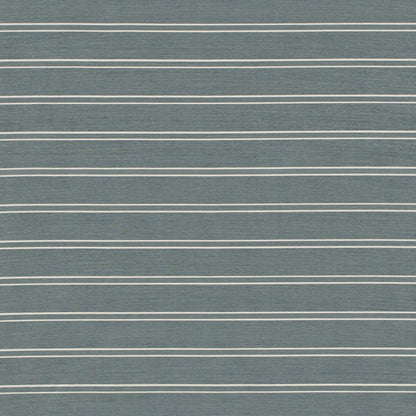 Horizon Stripe - Blue