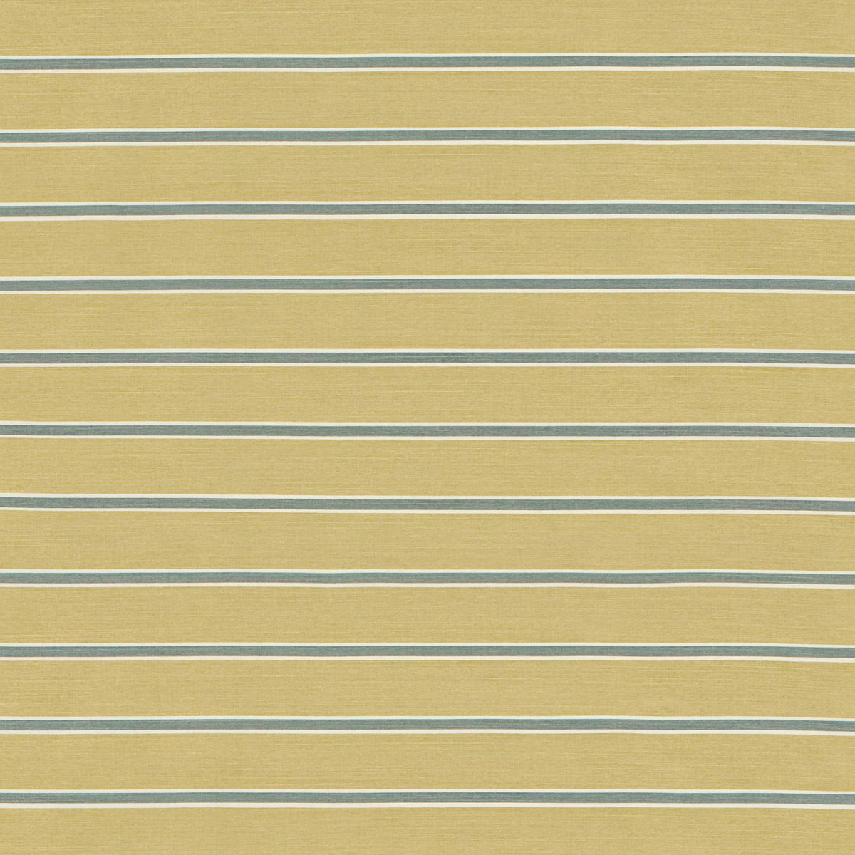 Horizon Stripe - Blue Sand