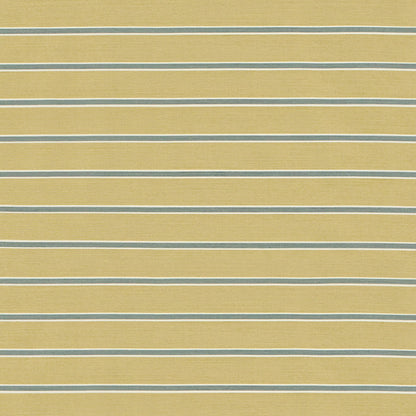 Horizon Stripe - Blue Sand