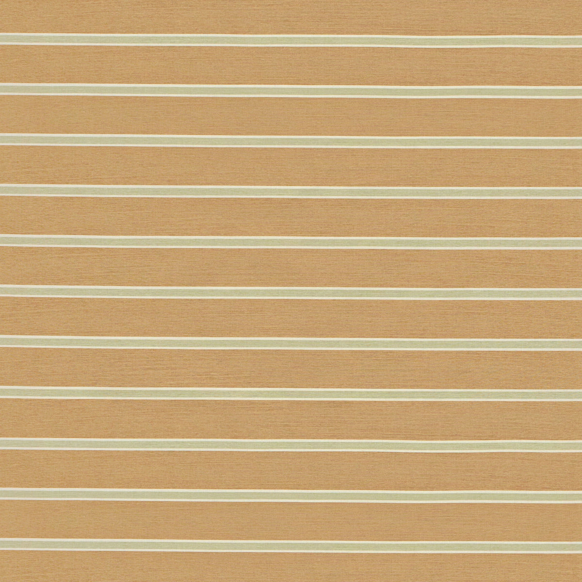 Horizon Stripe - Celadonbrown
