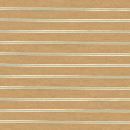 Horizon Stripe - Celadonbrown