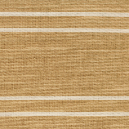 Horizon Stripe - Sand