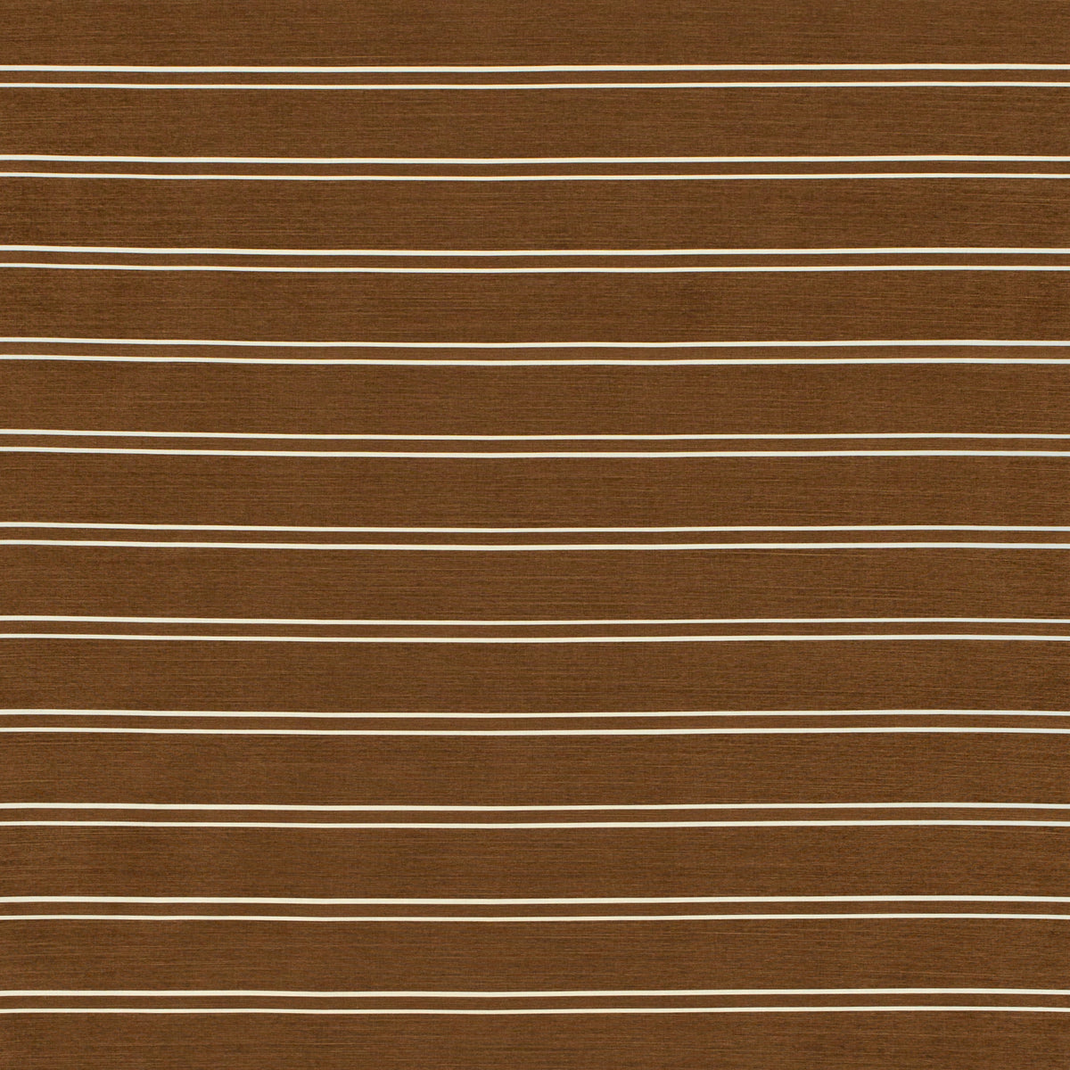 Horizon Stripe - Brown