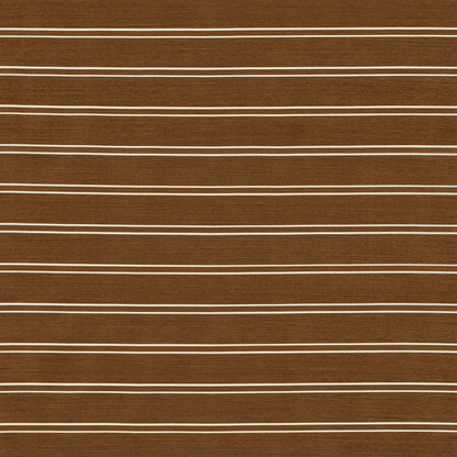 Horizon Stripe - Brown