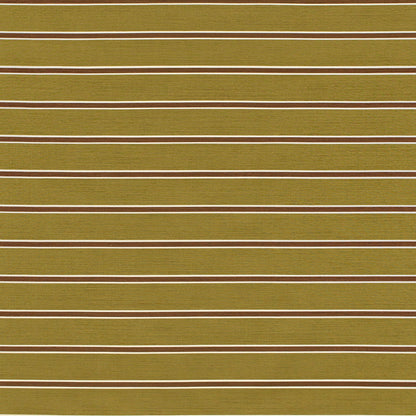 Horizon Stripe - Brownolive