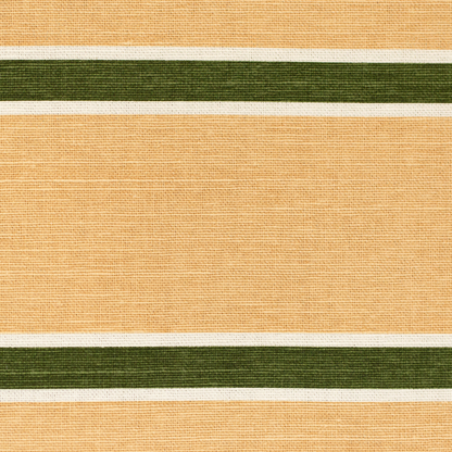 Horizon Stripe - Dkgreenblush
