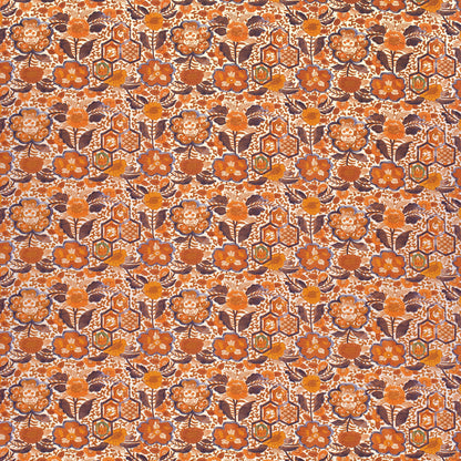 Imari I - Orange