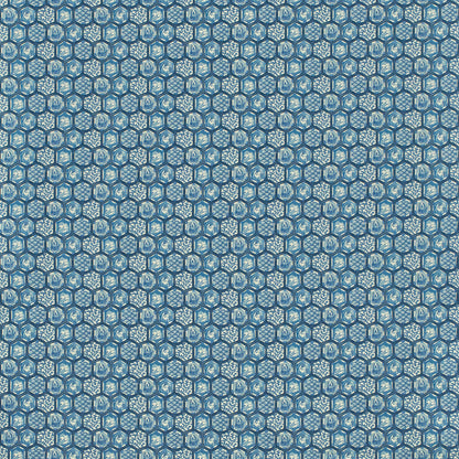 Imari Ii - Blue