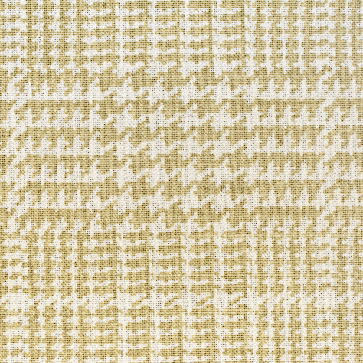 Pied De Poule - Sand
