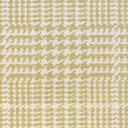 Pied De Poule - Sand
