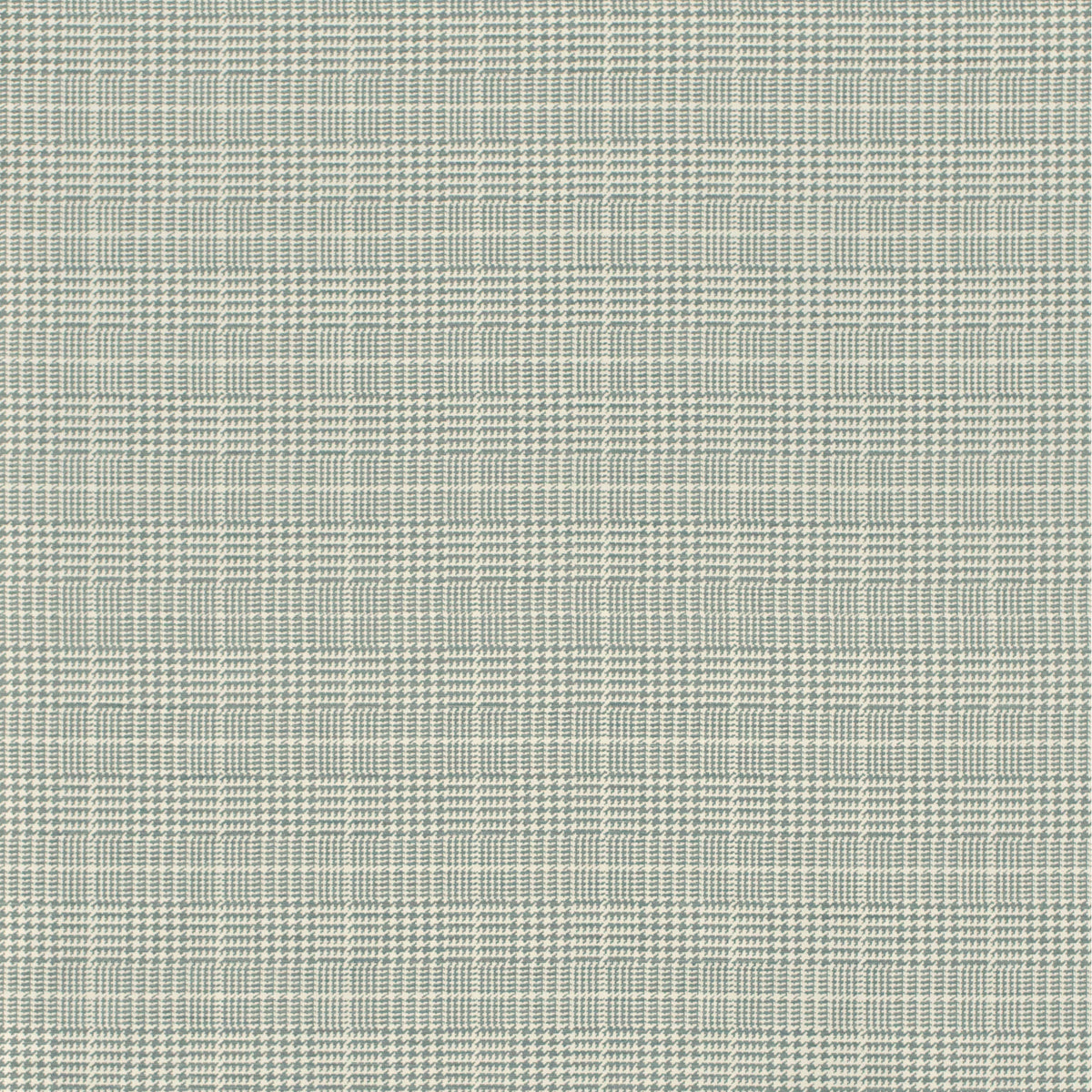 Pied De Poule - Blue