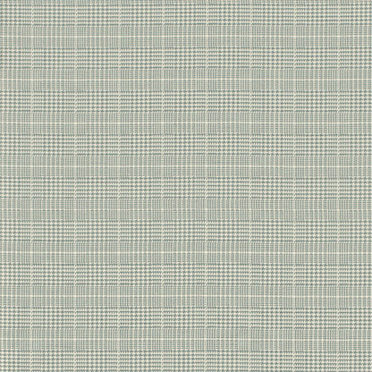Pied De Poule - Blue