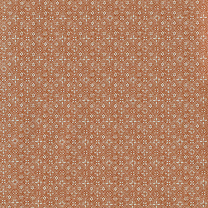 Hadiqa - Terracotta