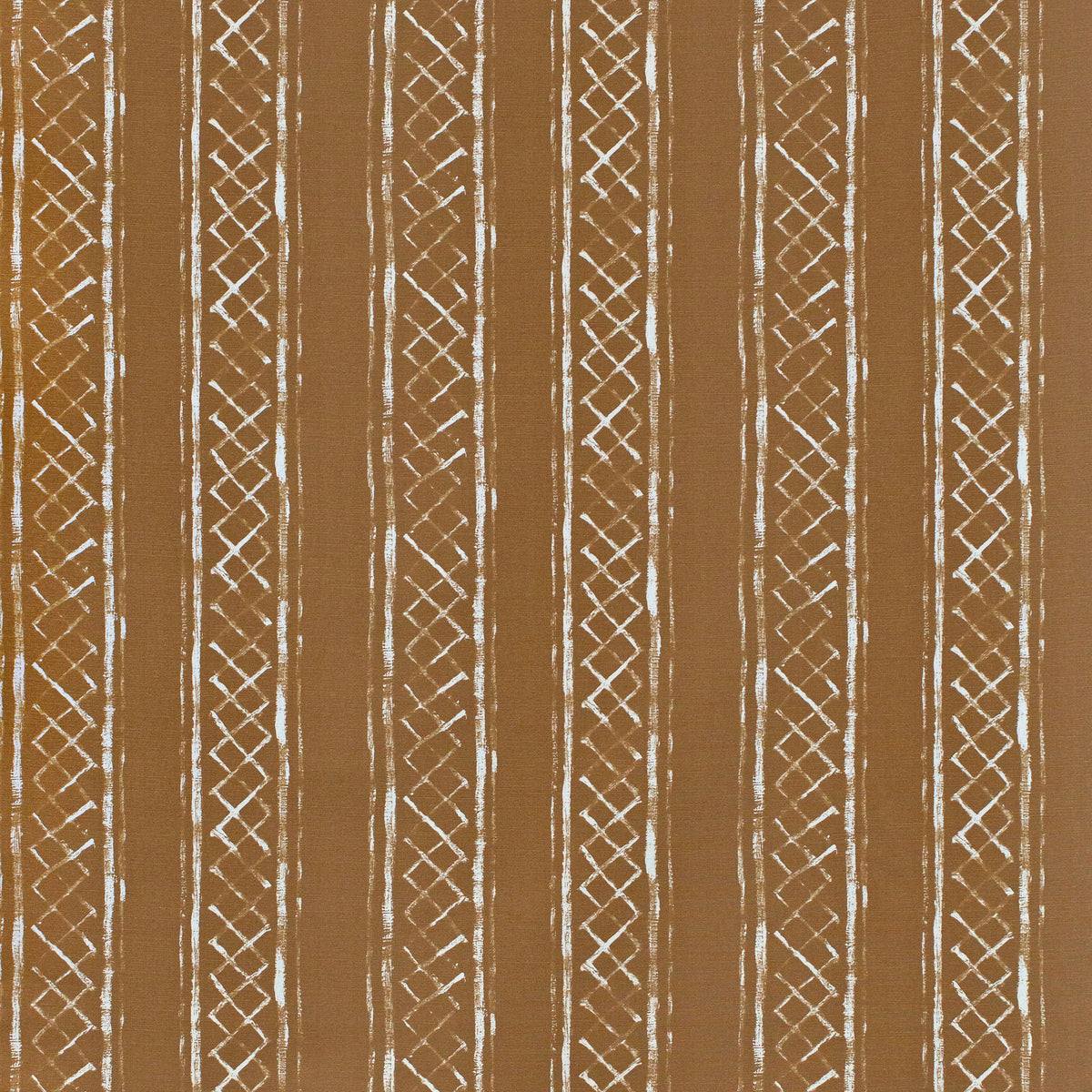 Milos Blotched Str - Ochre