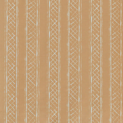 Milos Blotched Str - Dk Blush