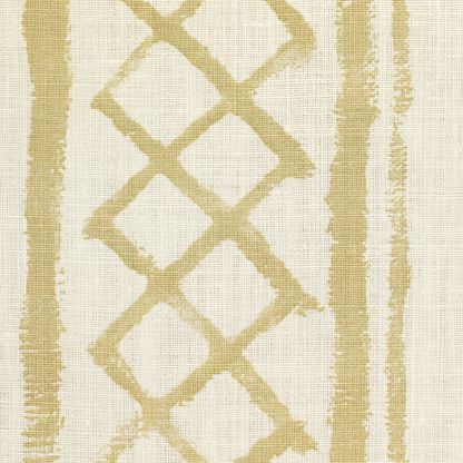 Milos Stripe - Sand