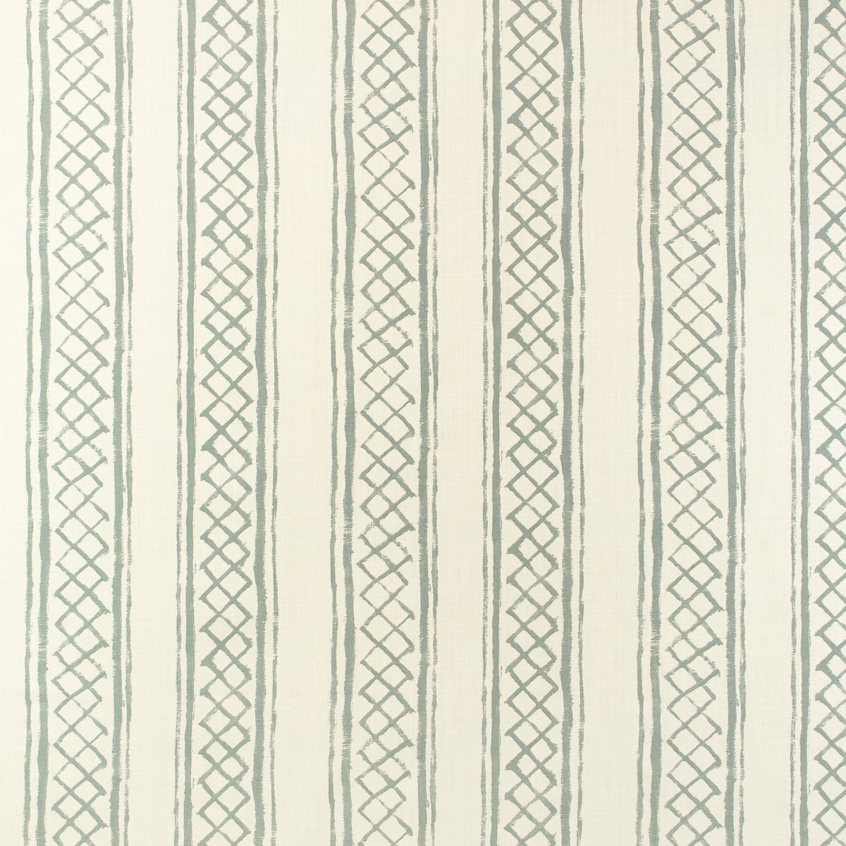 Milos Stripe - Blue