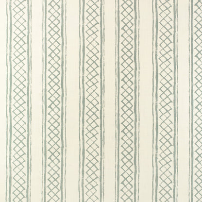 Milos Stripe - Blue
