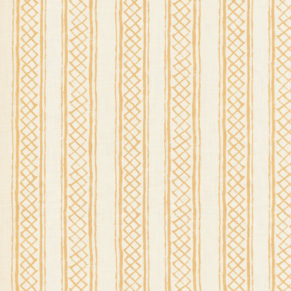 Milos Stripe - Dark Blush