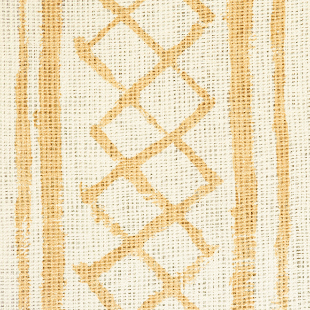 Milos Stripe - Dark Blush