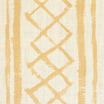 Milos Stripe - Dark Blush