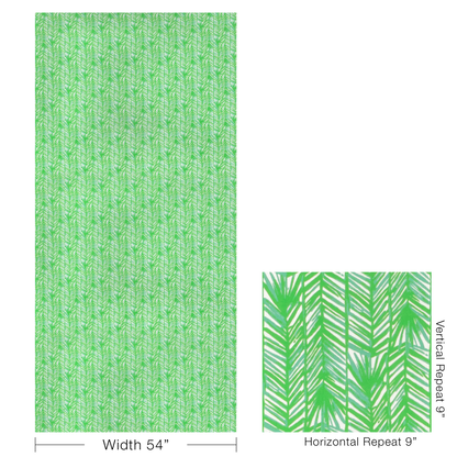 Costa Verde - Green