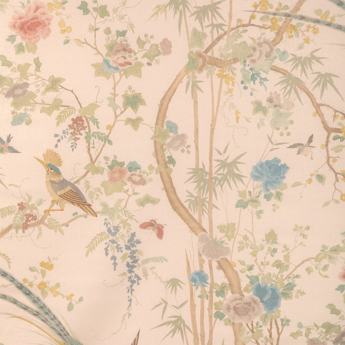 Mandalay Print - Spring