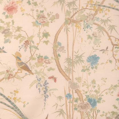 Mandalay Print - Spring