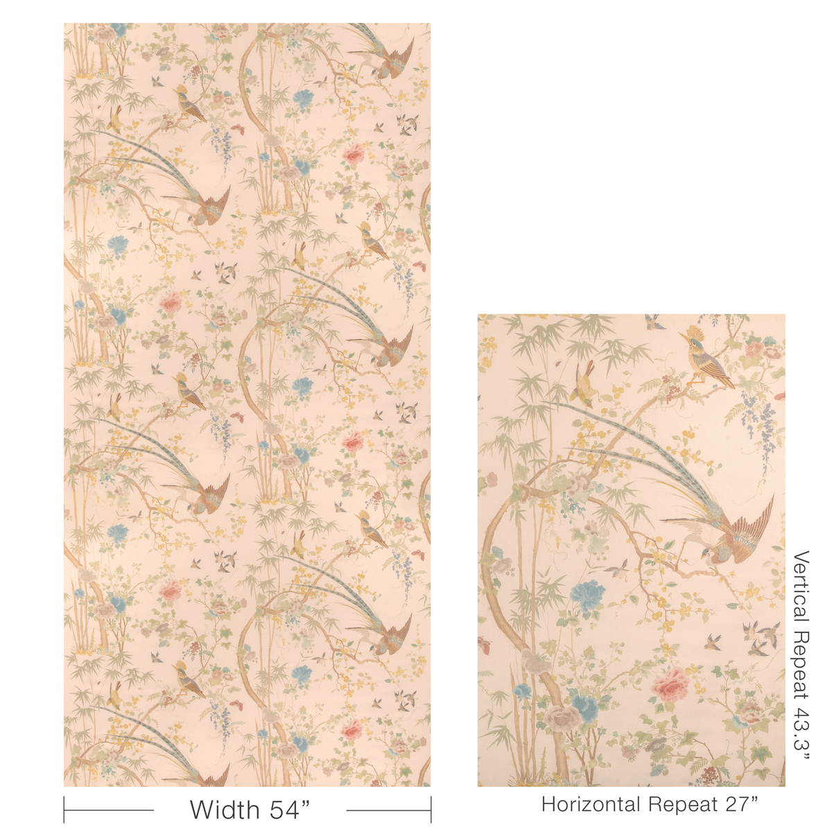 Mandalay Print - Spring