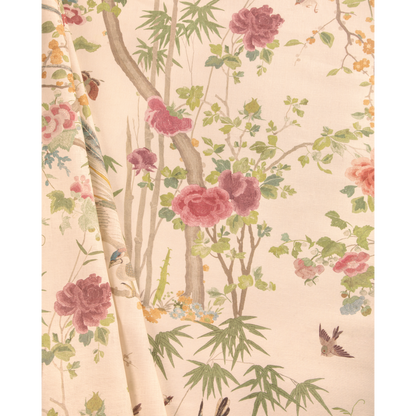 Mandalay Print - Autumn