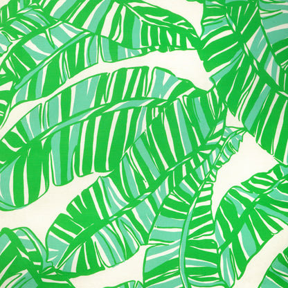 Go Bananas - White/Green