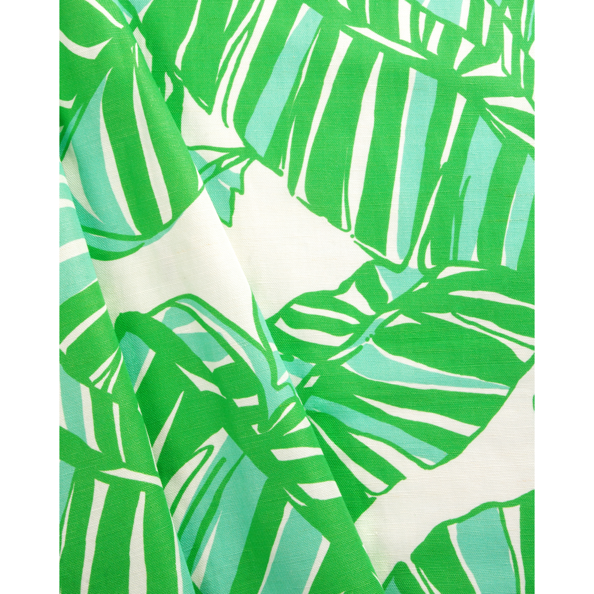 Go Bananas - White/Green
