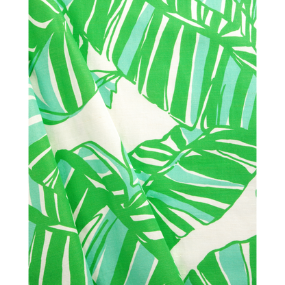 Go Bananas - White/Green