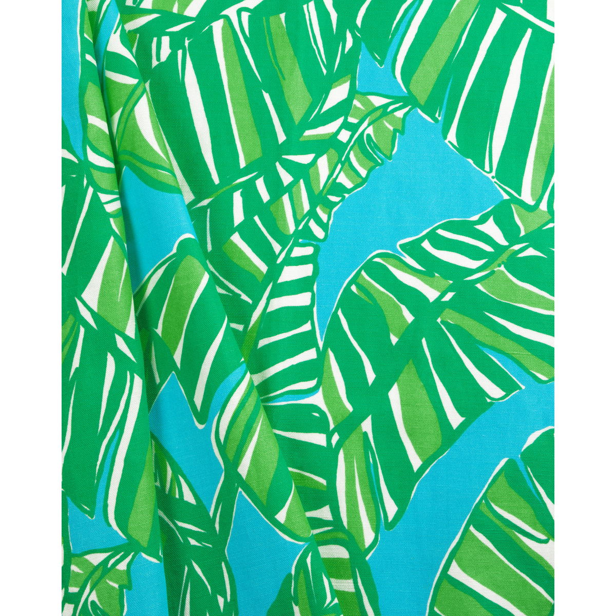 Go Bananas - Sea/Green
