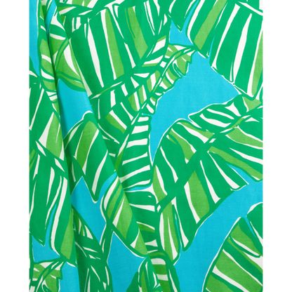 Go Bananas - Sea/Green