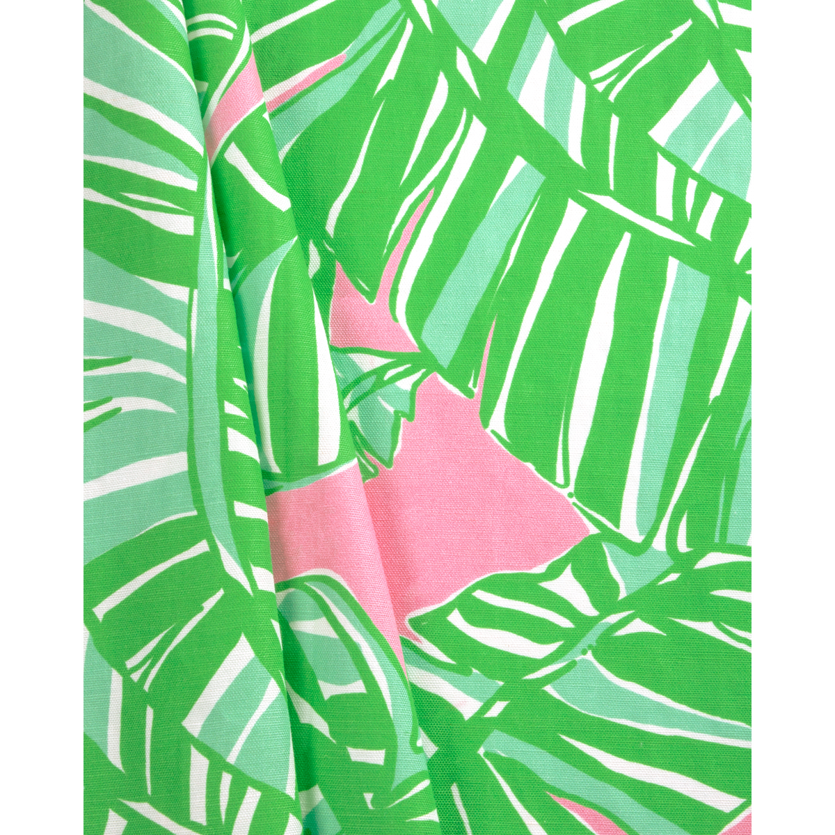 Go Bananas - Pink/Green