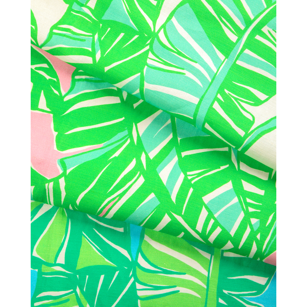 Go Bananas - Pink/Green