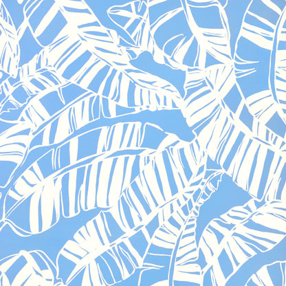 Just Bananas - Blue